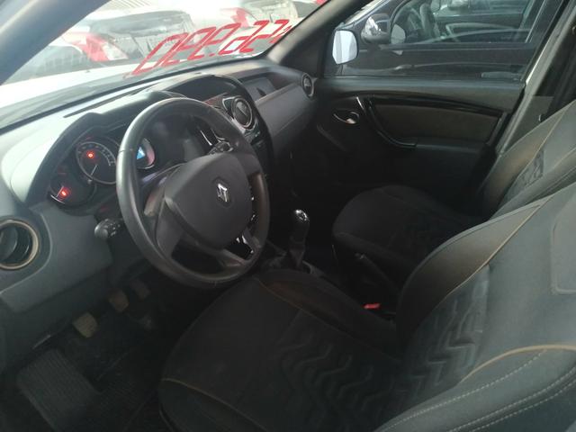 Duster Dynamic 1.6 mec - Foto 4