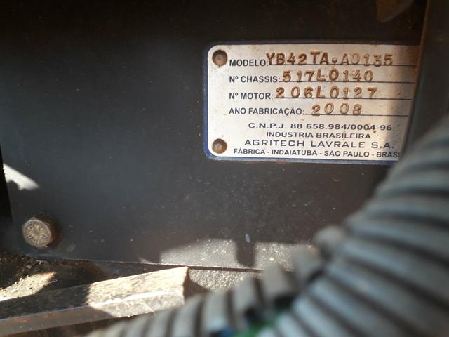Trator - Foto 4