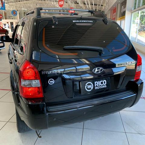 Tucson GL 2.0 - Foto 10
