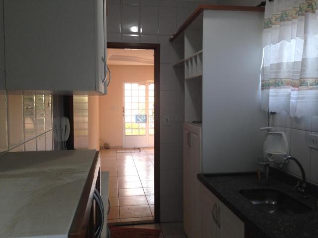 Casa à venda com 2 dormitórios em Jardim são francisco, Indaiatuba cod:CA007412 - Foto 9