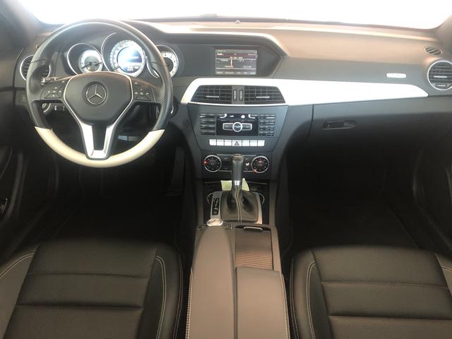 C180 Coupé 2015 Teto Solar Top - Foto 8