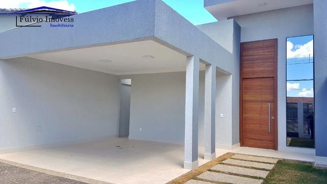 Maravilhosa!! Condomínio vazado para Estrutural 03 quartos, churrasqueira e piscina - Foto 2