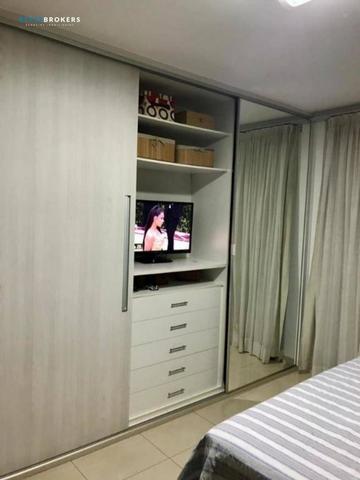 Cobertura duplex no Edifício Tropical Castelo Branco com 04 dormitórios - Foto 14