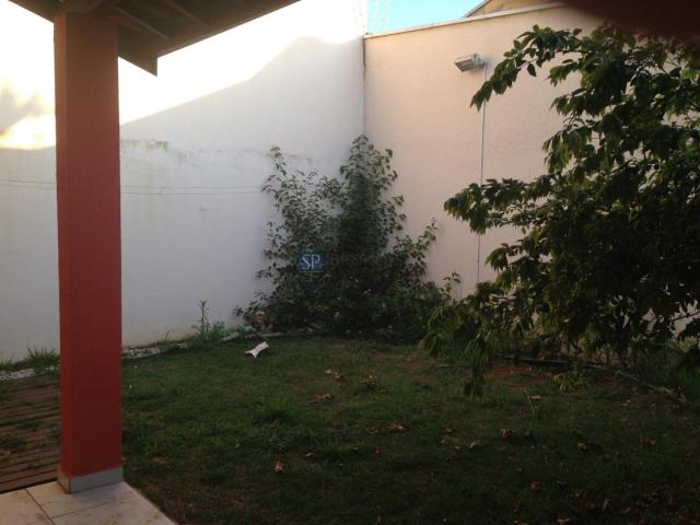 Casa à venda com 2 dormitórios em Jardim são francisco, Indaiatuba cod:CA007412 - Foto 2