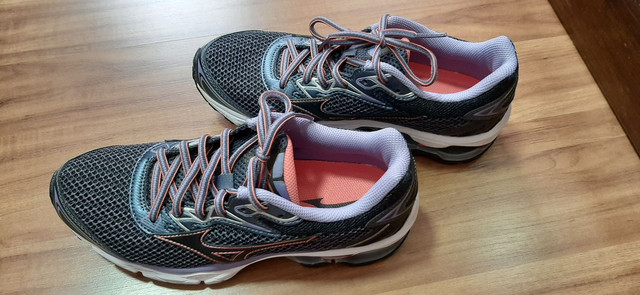 tenis mizuno 37