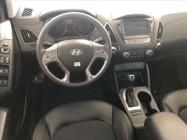 Hyundai Ix35 2.0 Mpfi gl 16v - Foto 8