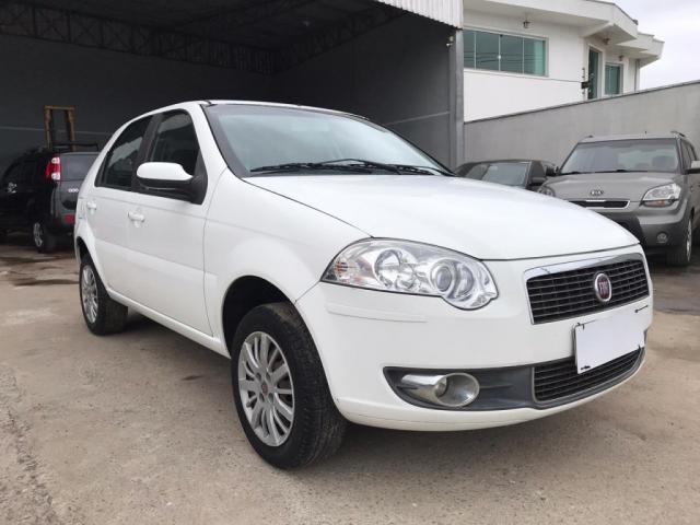 PALIO 1.4 MPI ELX 8V FLEX 4P MANUAL - Foto 3