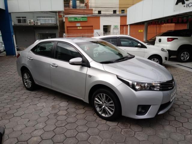 Toyota Corolla XEI 2.0 CVT - Foto 2