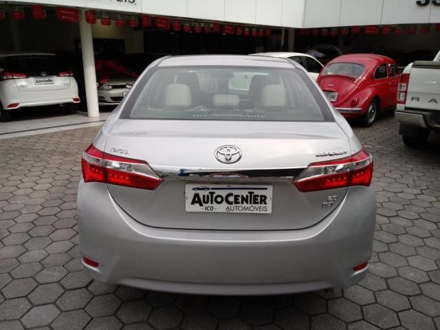 Toyota Corolla XEI 2.0 CVT - Foto 5