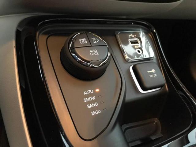Jeep Compass Limited diesel - Foto 11