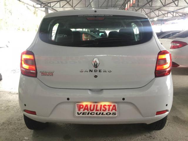 Renault Sandero EXPRESSION - Foto 4