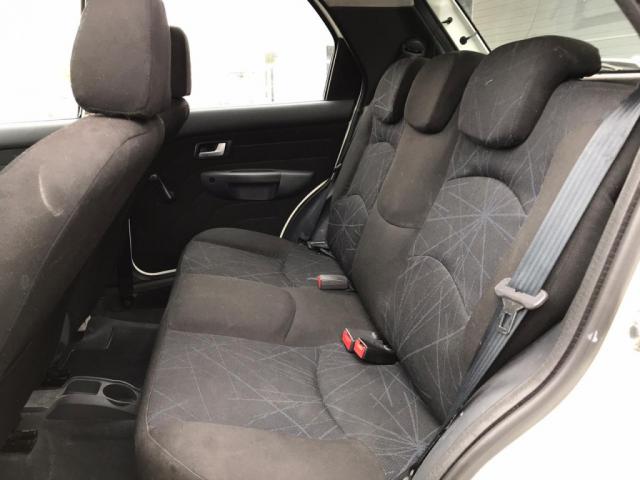 PALIO 1.4 MPI ELX 8V FLEX 4P MANUAL - Foto 14