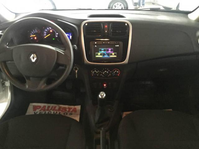 Renault Sandero EXPRESSION - Foto 8
