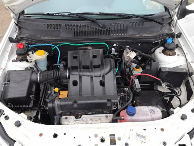 PALIO 1.4 MPI ELX 8V FLEX 4P MANUAL - Foto 13