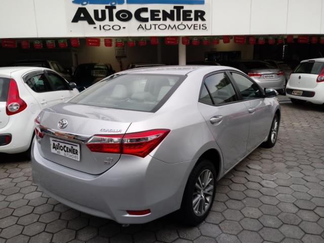 Toyota Corolla XEI 2.0 CVT - Foto 6