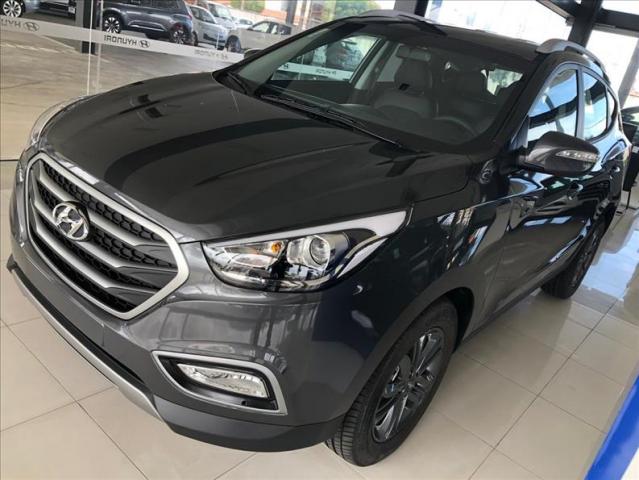 Hyundai Ix35 2.0 Mpfi gl 16v