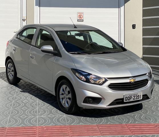 Onix Lt impecável - Foto 3