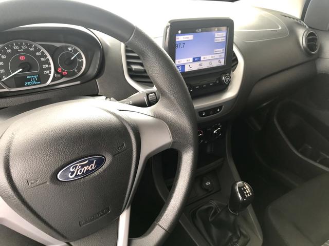 Ford ka se plus 1.0 - Foto 9