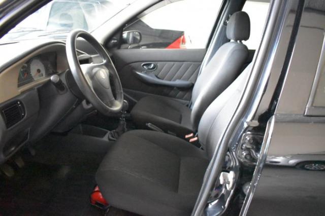 Fiat palio 2011 1.0 mpi fire economy 8v flex 4p manual - Foto 6