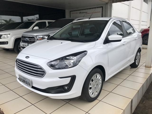 Ford ka se plus 1.0