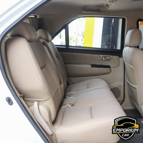HILUX SW4 2014/2015 3.0 SRV 4X4 7 LUGARES 16V TURBO INTERCOOLER DIESEL 4P AUTOMÁTICO - Foto 6