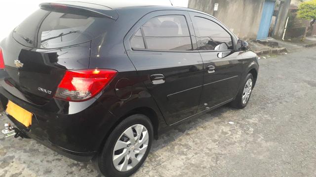 Chevrolet onix 1.4 mt lt //top de linha - Foto 3