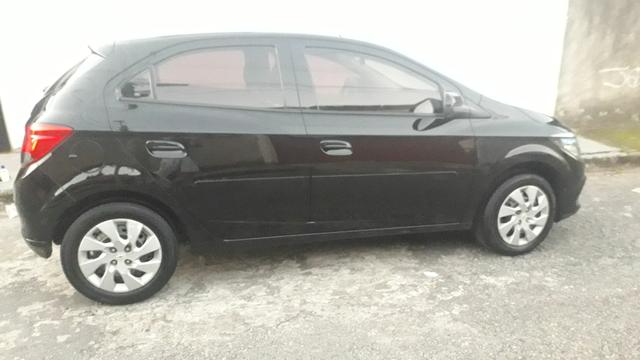 Chevrolet onix 1.4 mt lt //top de linha - Foto 6