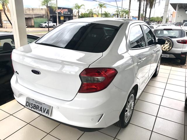 Ford ka se plus 1.0 - Foto 4