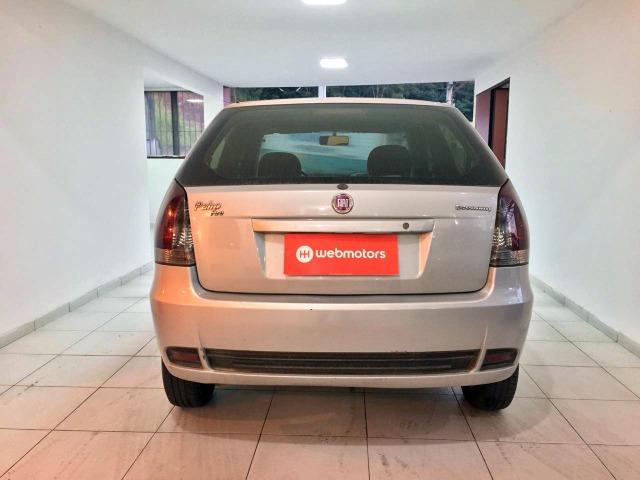Palio fire 2 portas completo 2014 Financio em até 60x - Foto 8