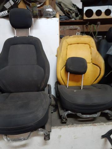 Tapeçaria Automotiva