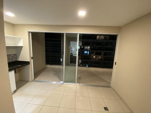 Alugo ou vendo apartamento 68 metros no taguá life center - Foto 16