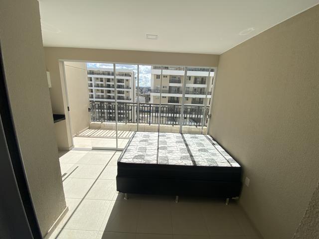 Alugo ou vendo apartamento 68 metros no taguá life center - Foto 6