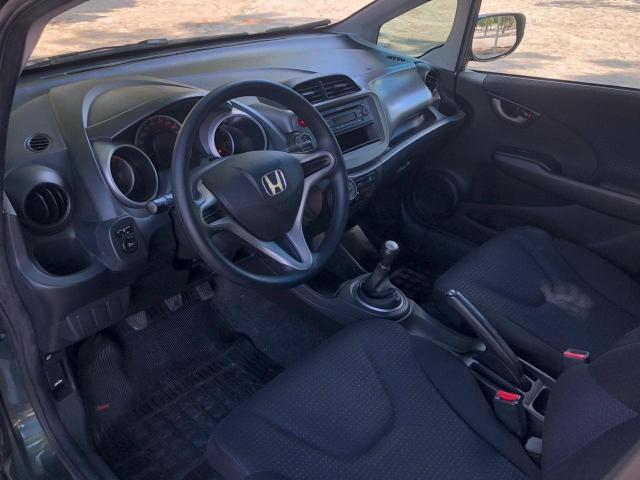 HONDA FIT 2010/2011 1.4 LX 16V FLEX 4P MANUAL - Foto 15