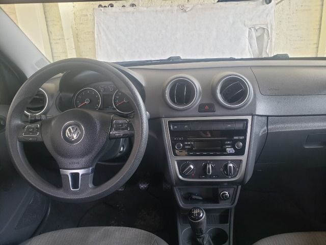 Gol 2014 1.0 4portas itred não aceito troca