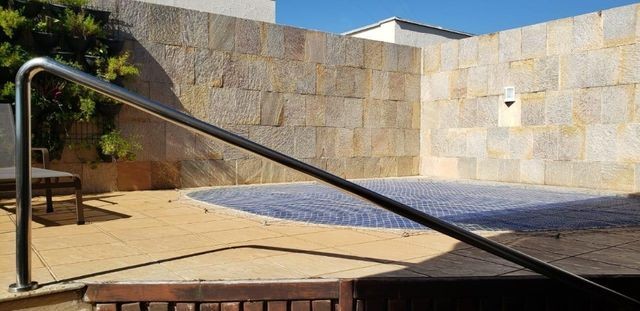 Cobertura triplex com 6 quartos à venda, 650 m² Setor Oeste - Foto 16