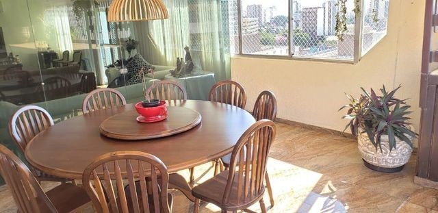 Cobertura triplex com 6 quartos à venda, 650 m² Setor Oeste - Foto 14
