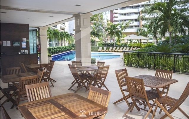 (NG) Oportunidade! Botânico Condomínio Parque, Cocó, 165 m², 3 Suites. Projetado! - Foto 2