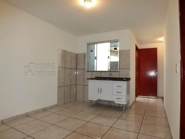 Casa com 3 dormitórios para alugar, 80 m² por R$ 950,00/mês - São Caetano - Resende/RJ - Foto 10