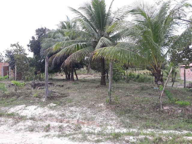 Terreno em Leandrinho 1.000 m² - R$ 25.000,00