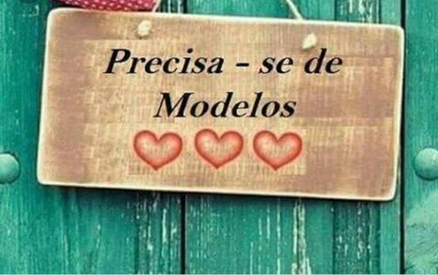 Preciso de modelo pra unha de gel