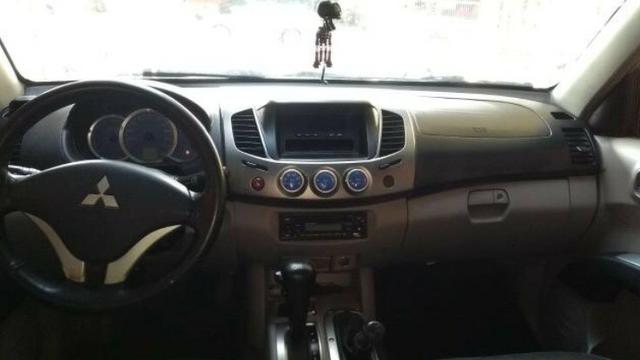 Triton HPE 4x4 diesel - Foto 4