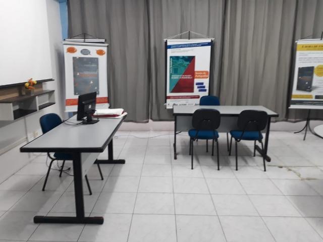 Espaço Compartilhado Coworking Cachoeirinha - Foto 8