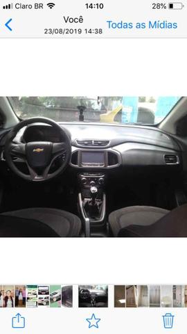 Vendo ONIX 2014 - Foto 2