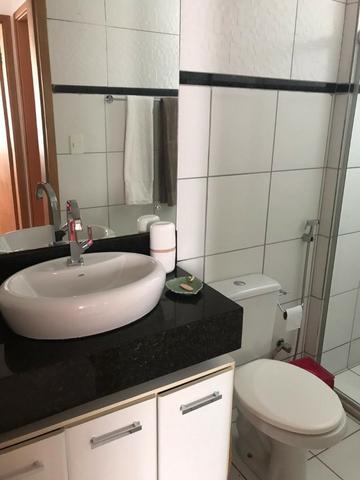 Apartamento Mobiliado 2/4 no Cond. Ilhas de Mediterrâneo em Feira de Santana - Foto 5