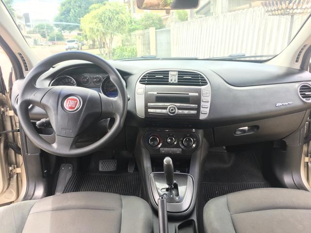 Fiat Bravo - Foto 7