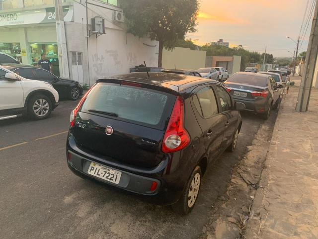 Vendo palio attractive 15/16 - Foto 2