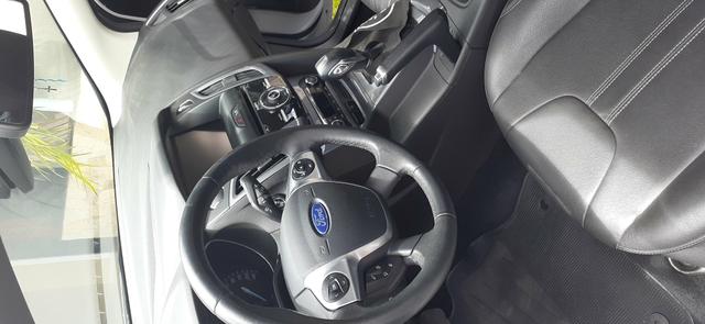 Focus Titaniun 15/15 51.000km - Foto 3