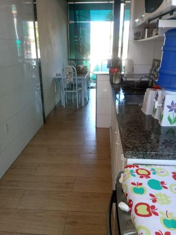 Aluga - se casa para temporada na prainha de mambucaba - paraty/rj - Foto 3