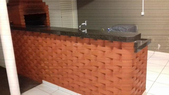Rancho para Temporada no condomínio Mirante do Tiete em Sales - Foto 15
