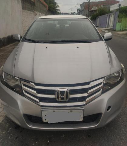Vendo HONDA CITY